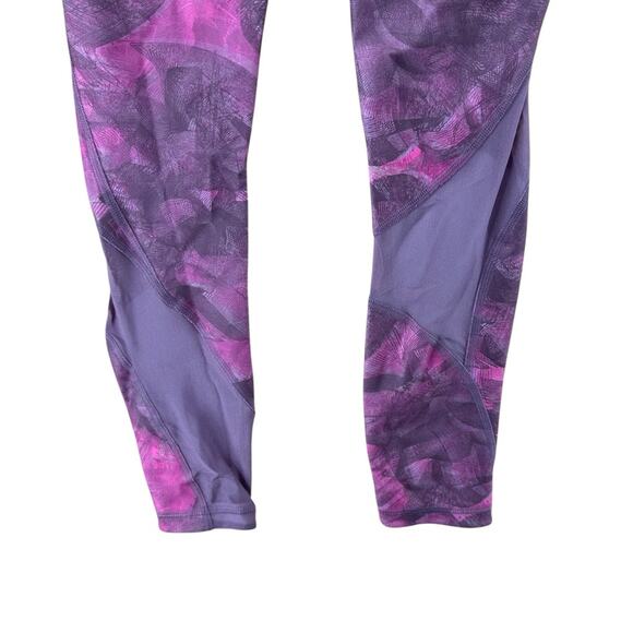 NWT Under Armour Women's HeatGear Ankle high rise compression leggings sz XS - Picture 7 of 13